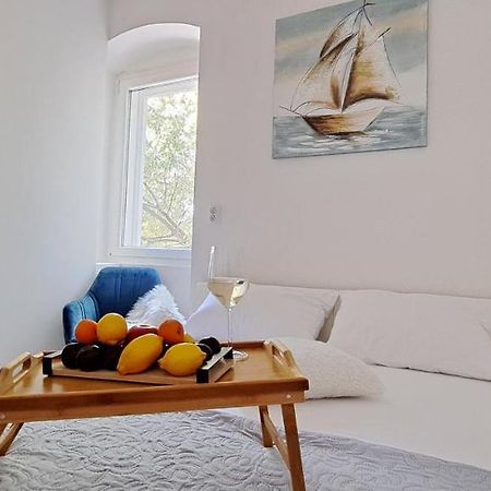 Old Town Tone Apartment Split Luaran gambar