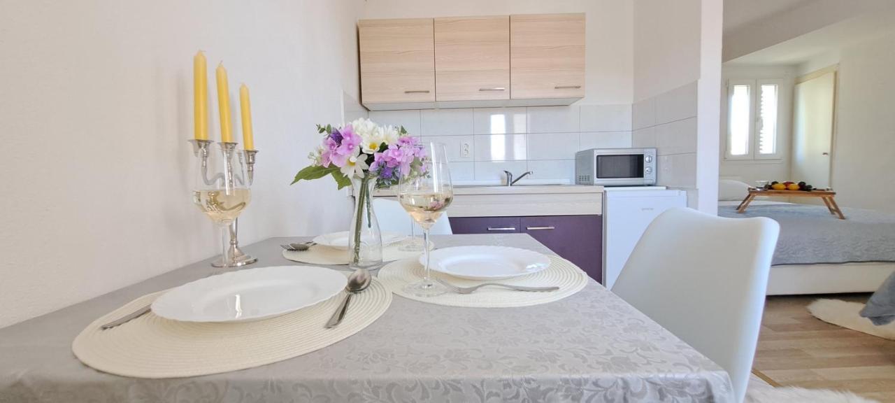 Old Town Tone Apartment Split Luaran gambar