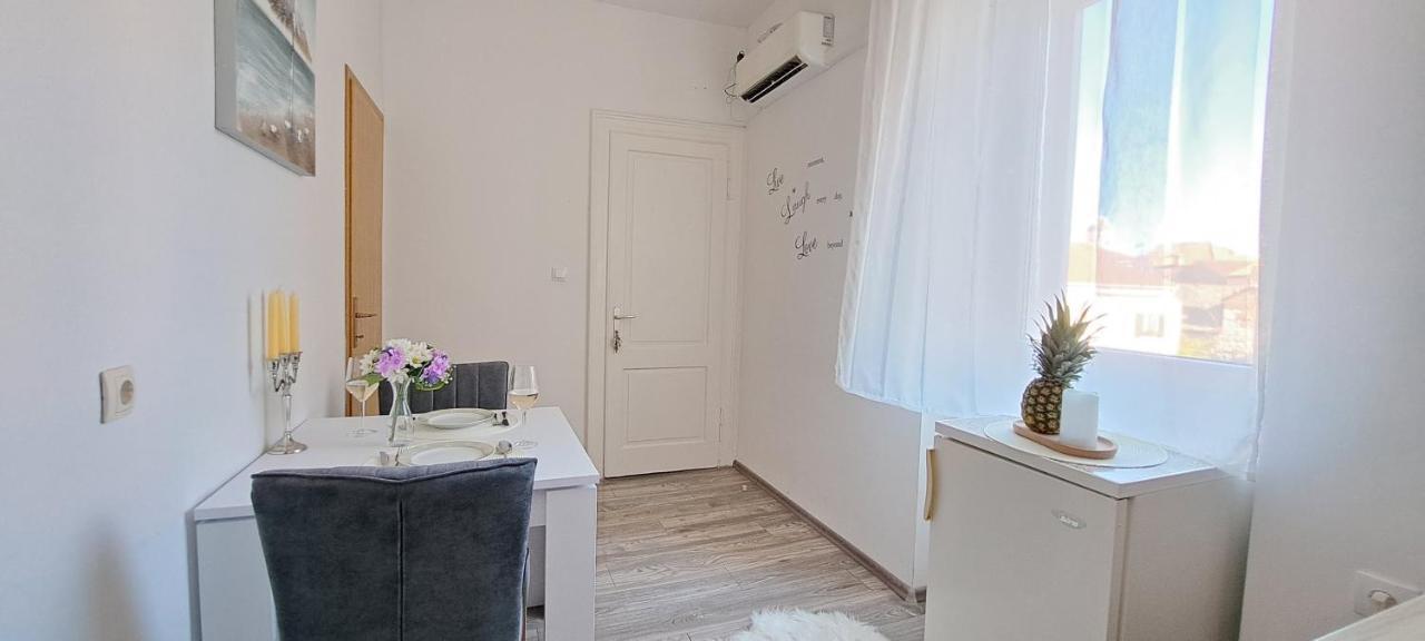 Old Town Tone Apartment Split Luaran gambar