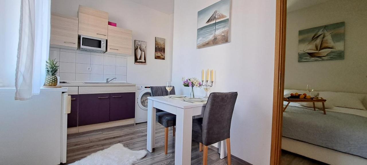 Old Town Tone Apartment Split Luaran gambar