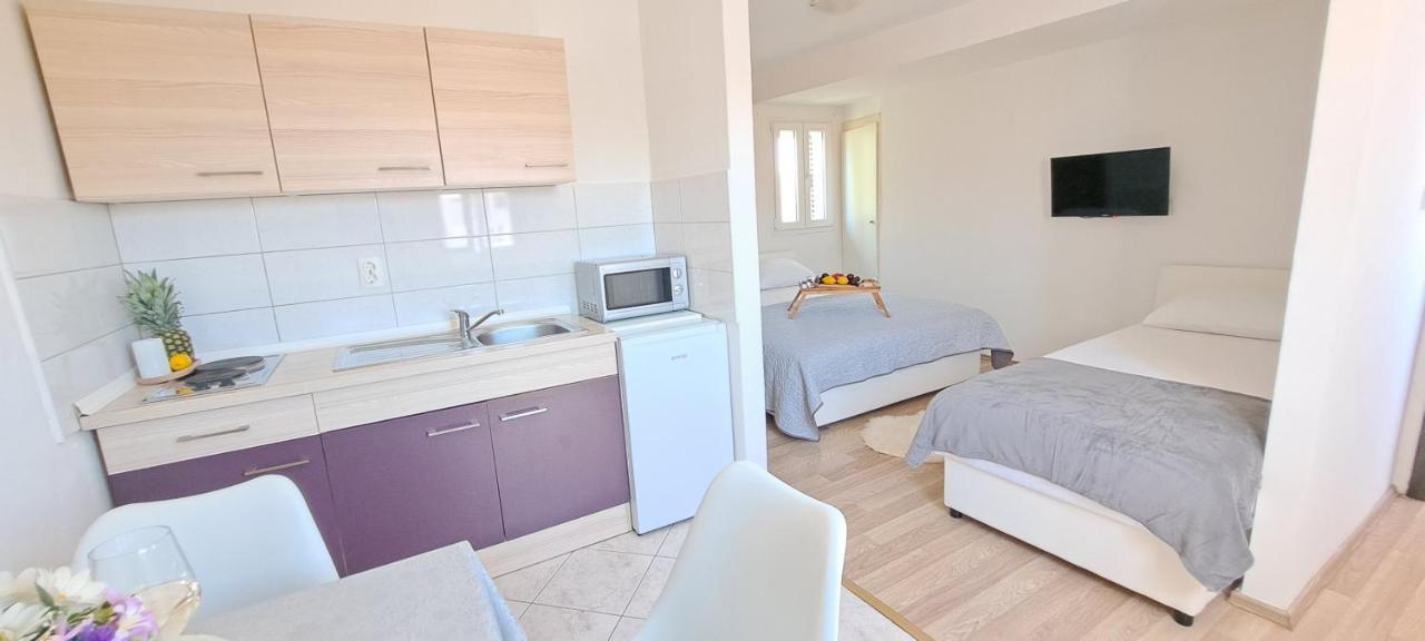 Old Town Tone Apartment Split Luaran gambar